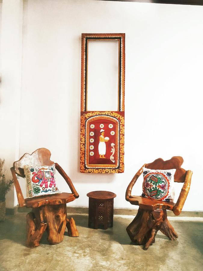 Barefoot Inn Kandy Esterno foto