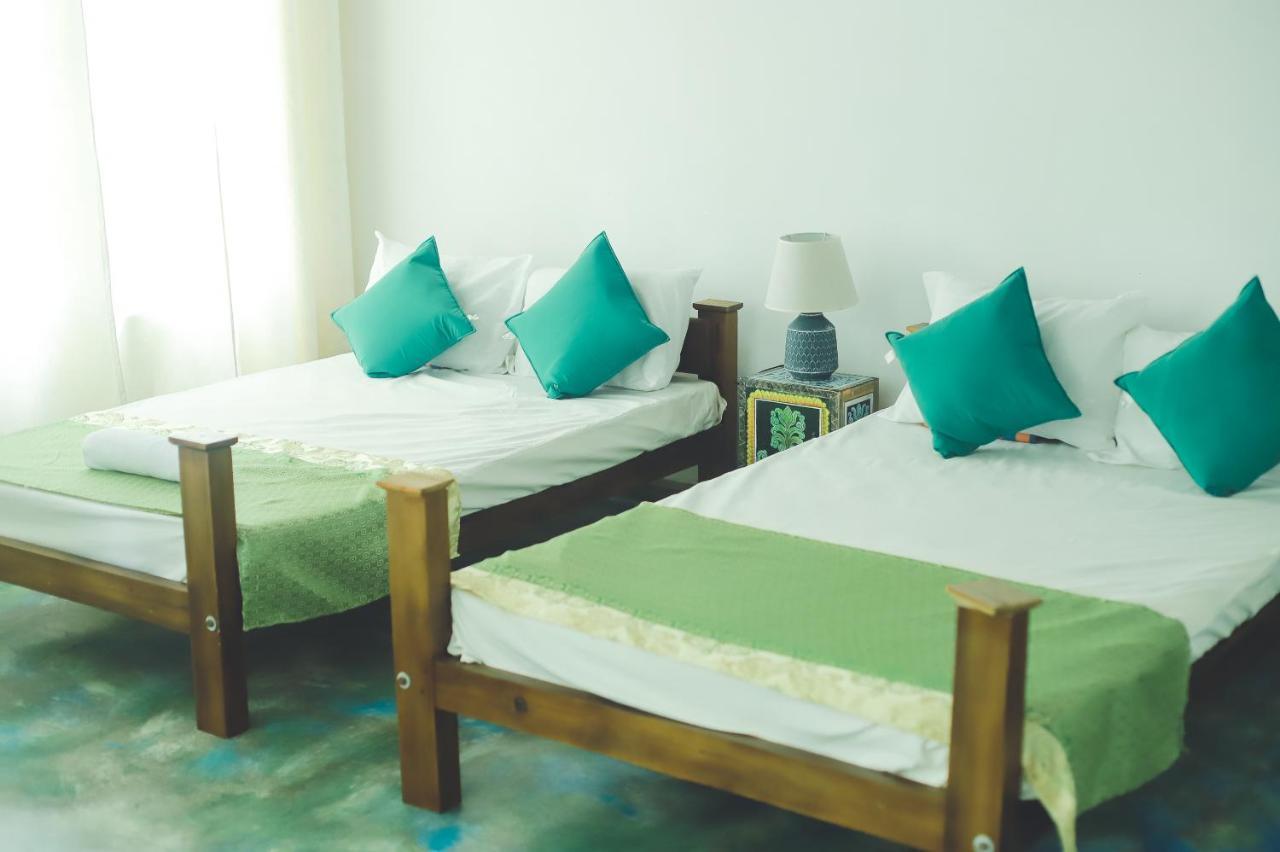 Barefoot Inn Kandy Esterno foto