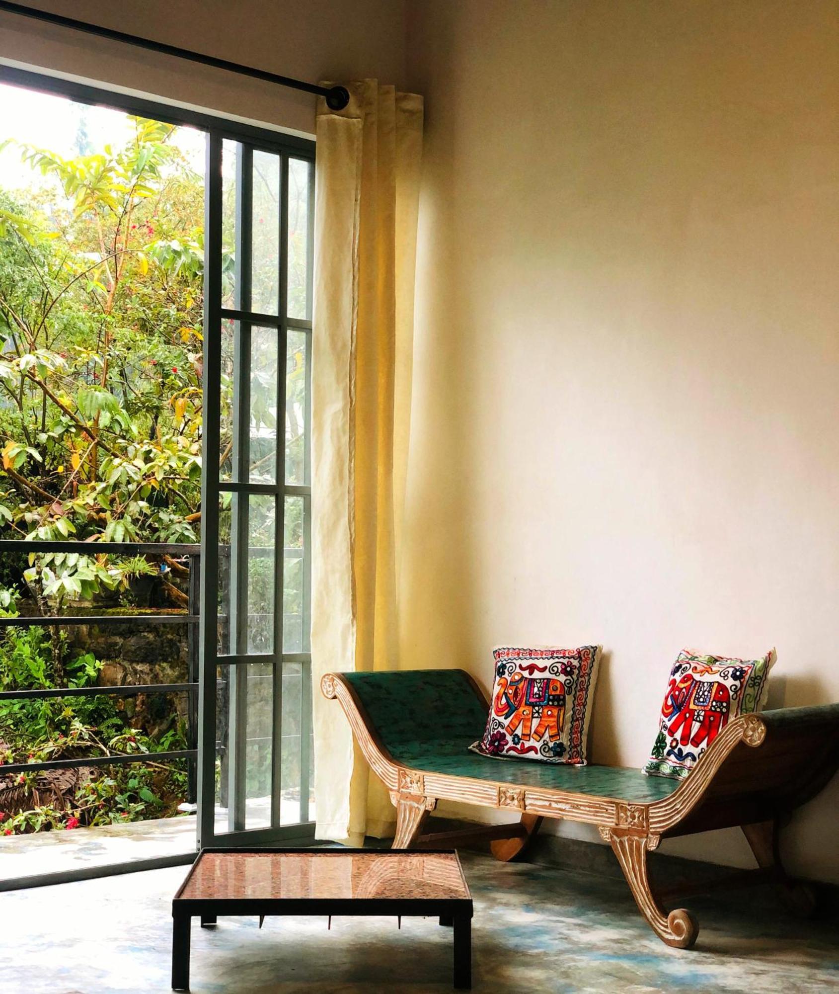 Barefoot Inn Kandy Esterno foto
