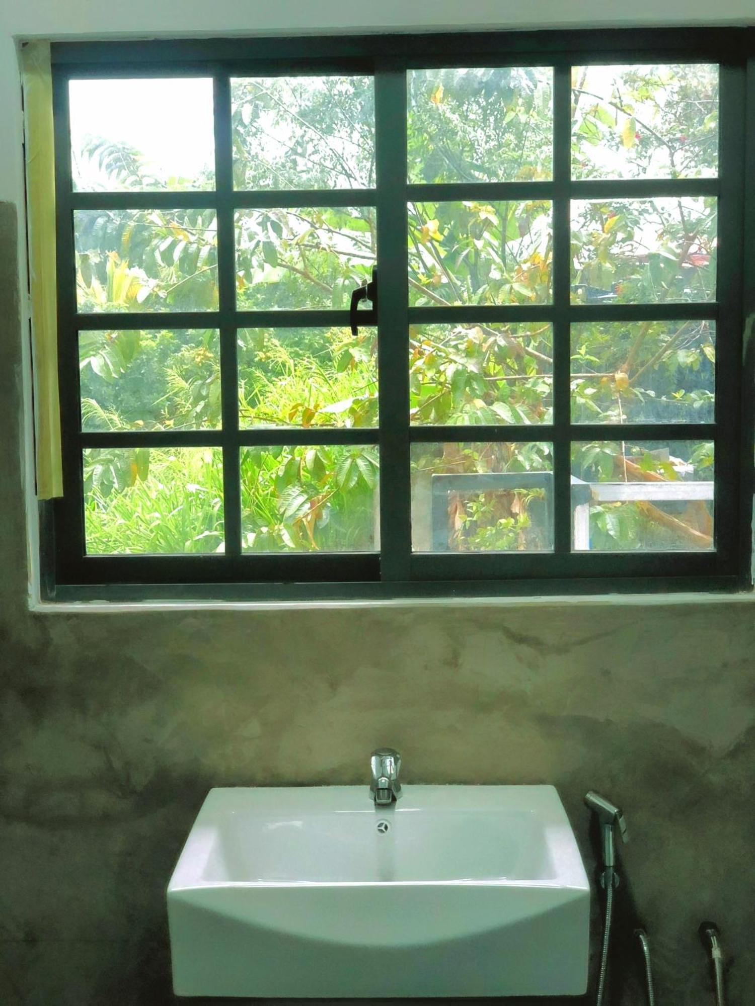Barefoot Inn Kandy Esterno foto