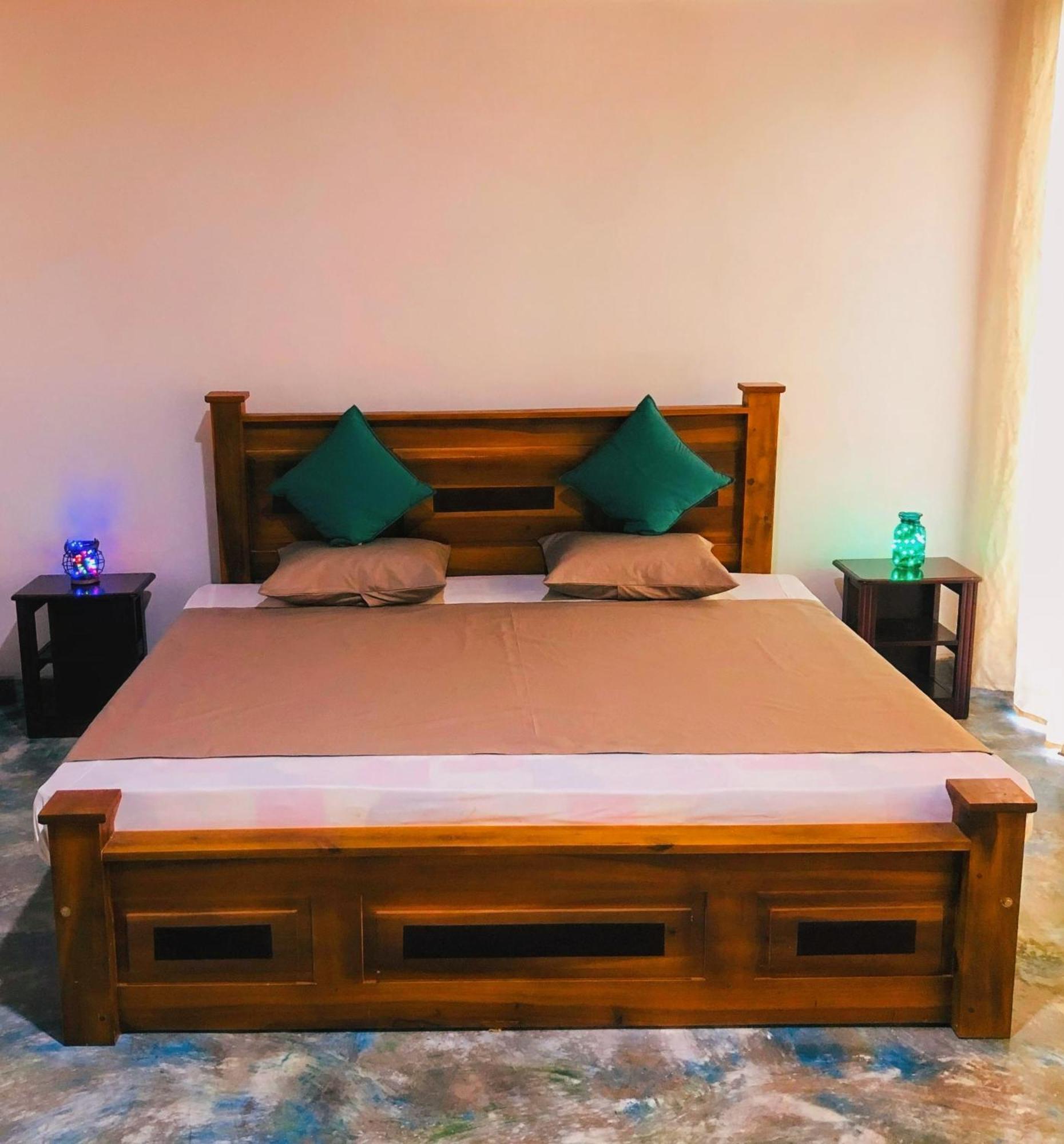 Barefoot Inn Kandy Esterno foto