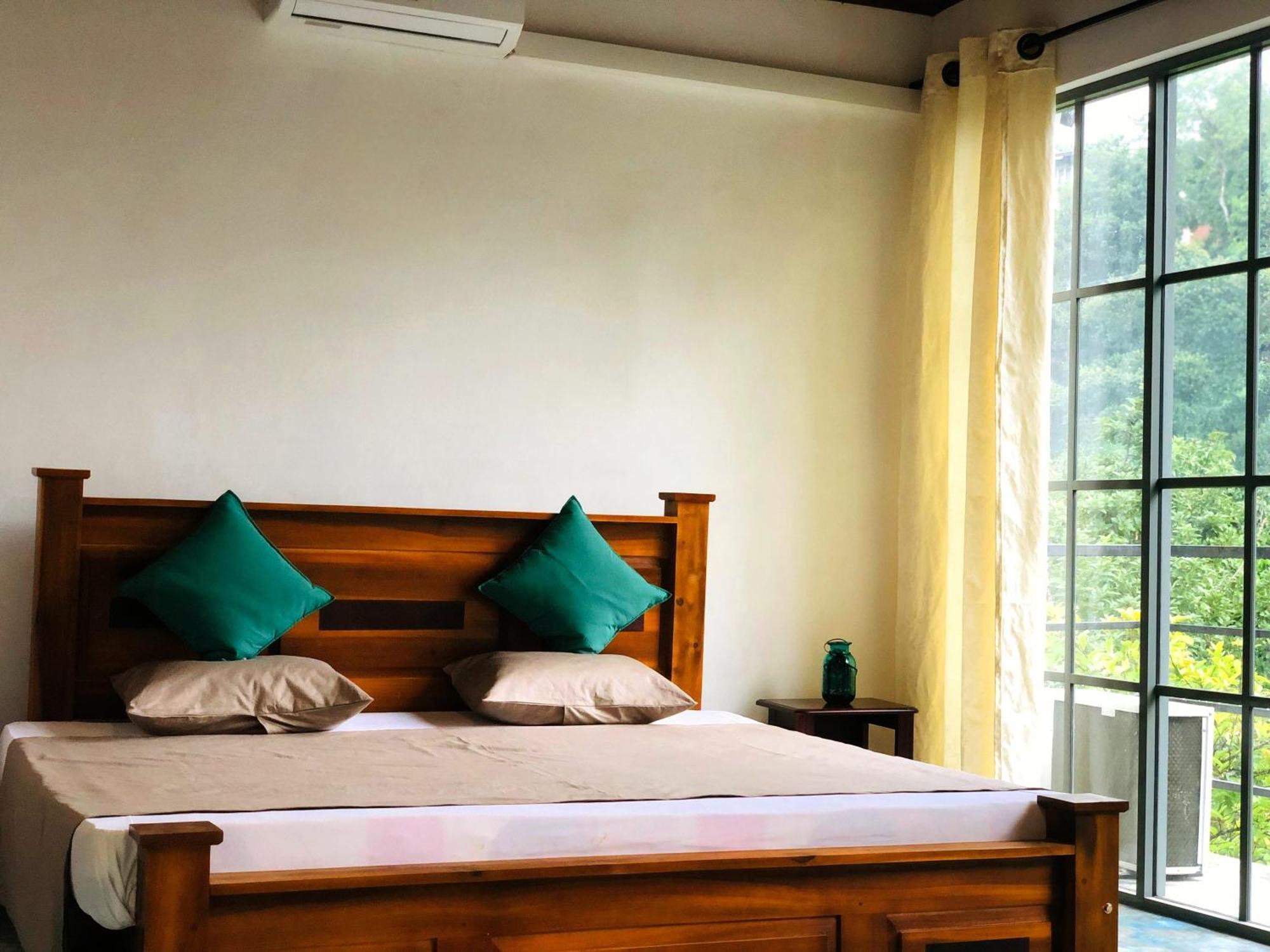 Barefoot Inn Kandy Esterno foto
