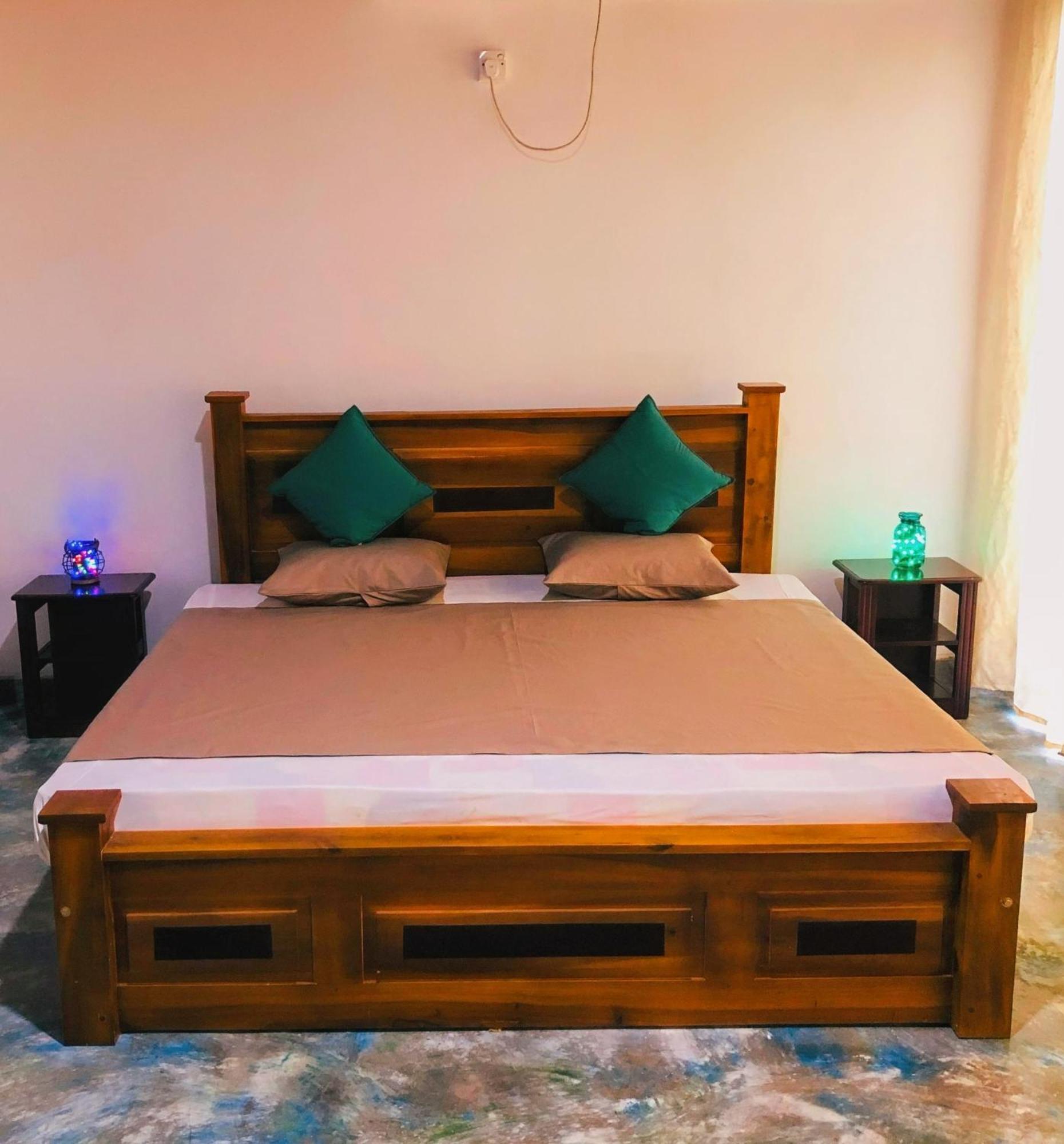Barefoot Inn Kandy Esterno foto