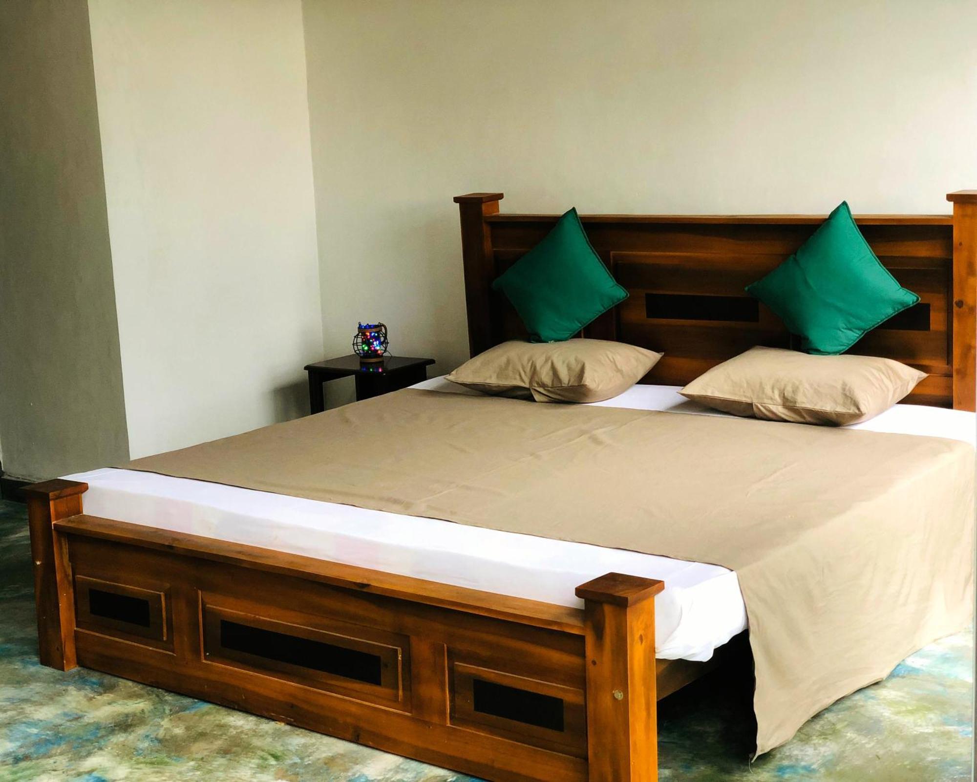 Barefoot Inn Kandy Esterno foto