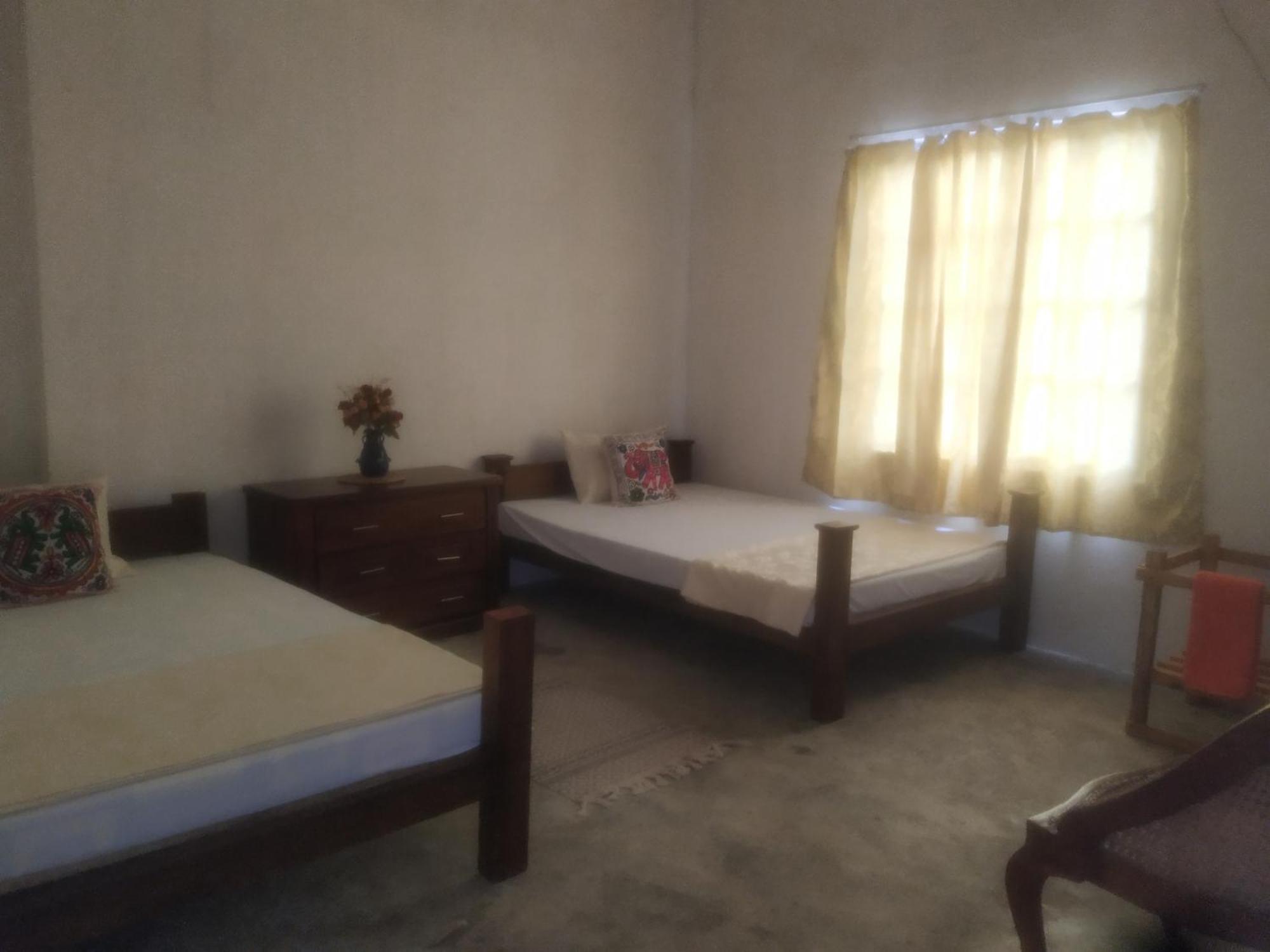 Barefoot Inn Kandy Esterno foto