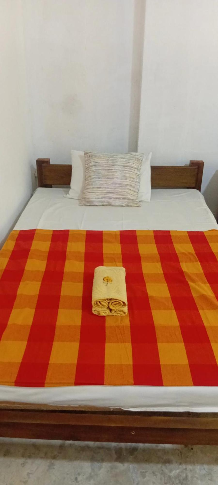 Barefoot Inn Kandy Esterno foto
