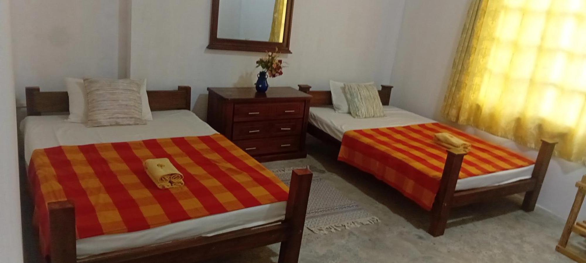 Barefoot Inn Kandy Esterno foto